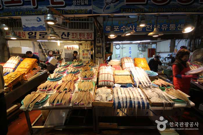시장종합마트 이미지
