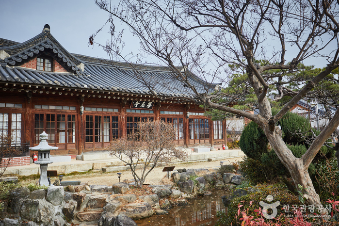학인당 이미지