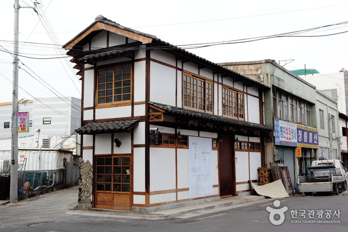 삼덕상회 이미지