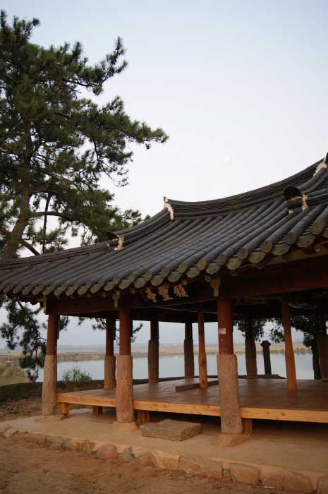 모정민박 이미지