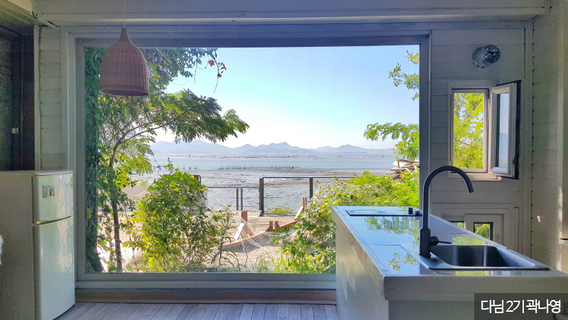 스테이 변산바람꽃