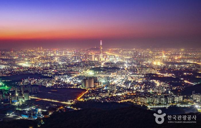 조망포인트 이미지