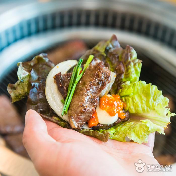 가생이닷컴>커뮤니티 > 여행/맛집 > 영월을 새롭게 여행하는 방법 (맛집)