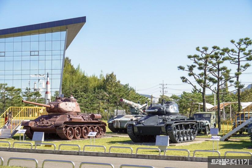 사천 항공 우주과학관