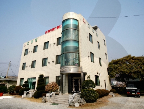 다래장모텔 이미지