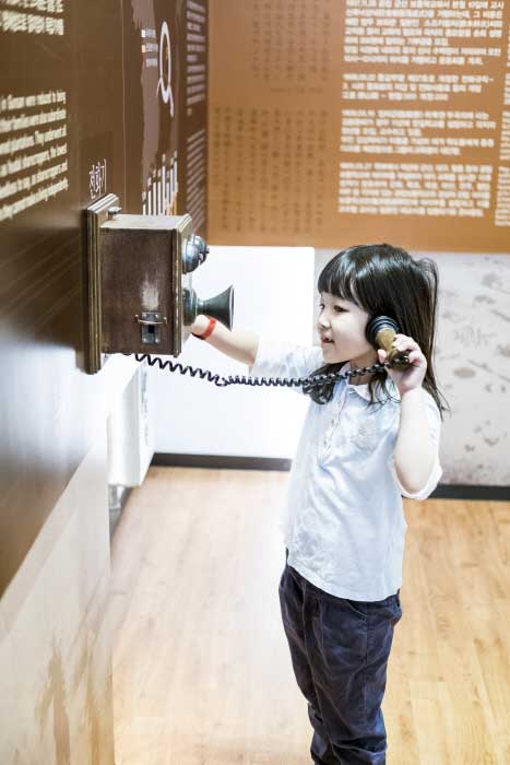 근대유물카페 이미지