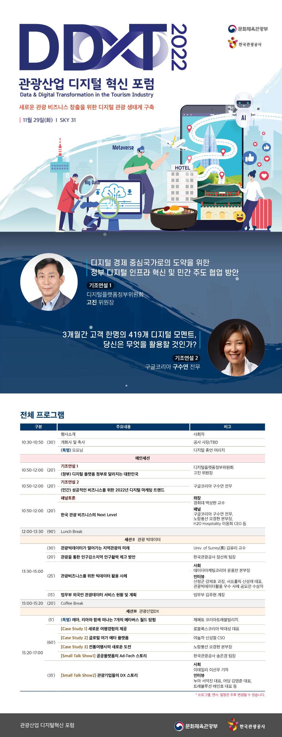 11월 25일 시범개장식, 11월 27일부터 12월 24일까지 시범개장