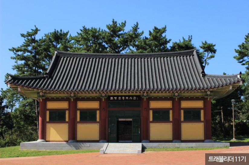 조명군총
