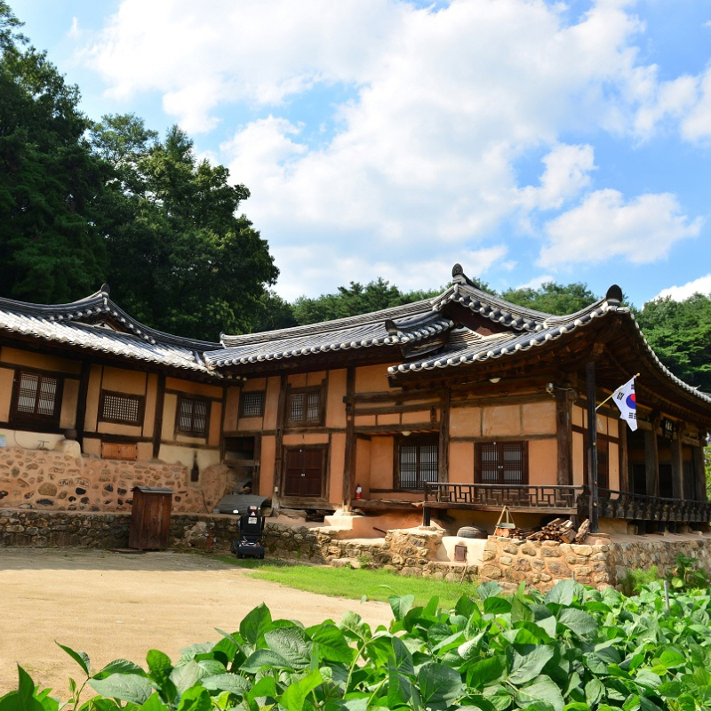해외 네티즌 반응 - 가생이닷컴 한국관광공사 추천 9월, 초가을의 아름다움을 느낄 수 있는 길 > 가생이닷컴