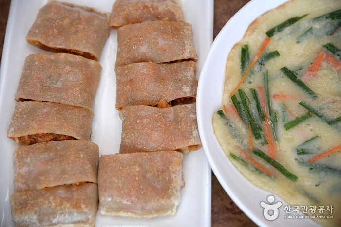 청정막국수 이미지