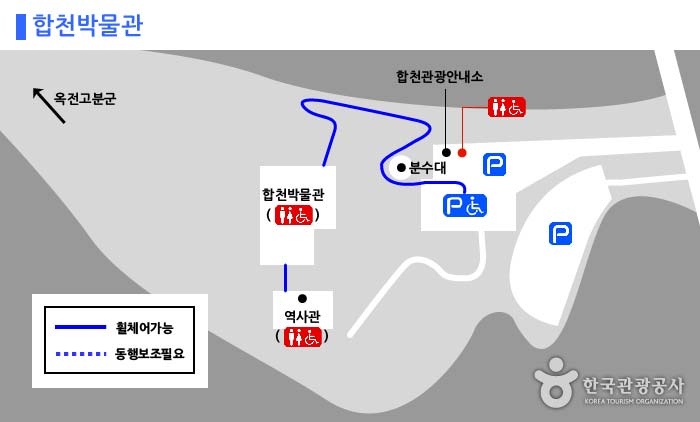 합천박물관