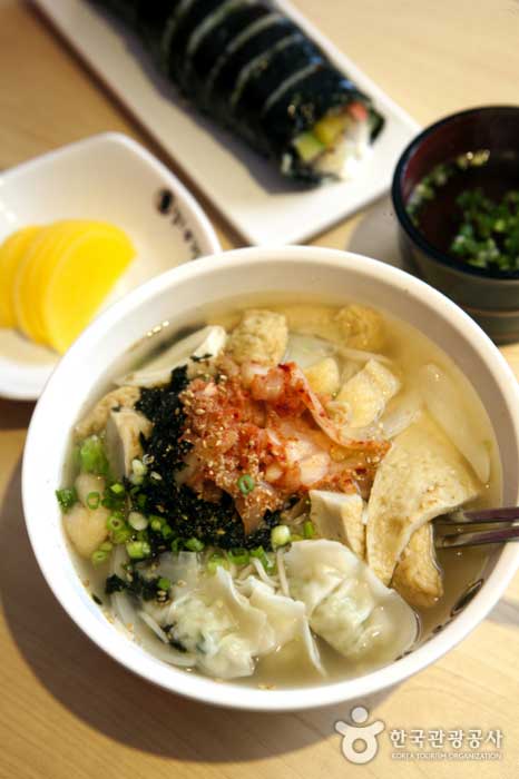 숯불고기쌈&국수 이미지