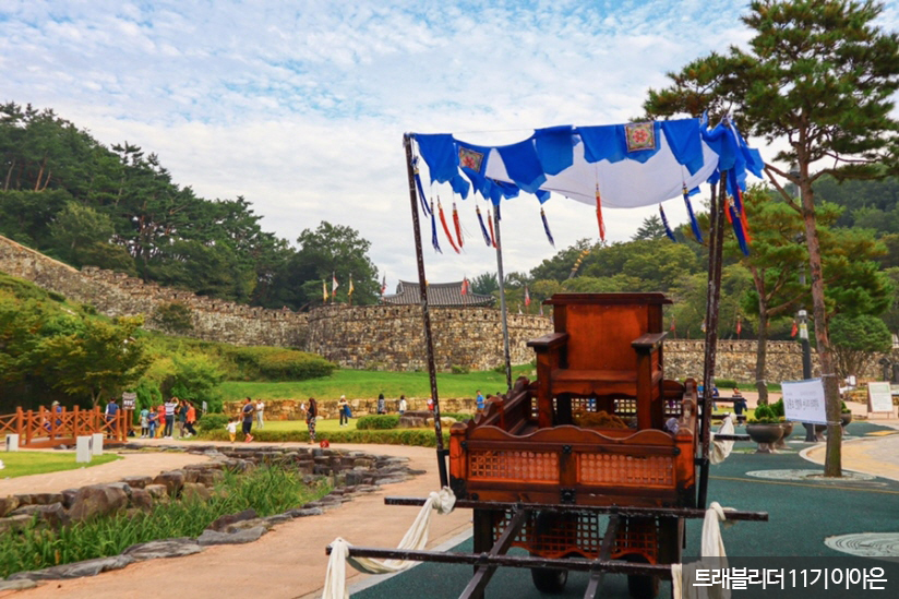 고창읍성