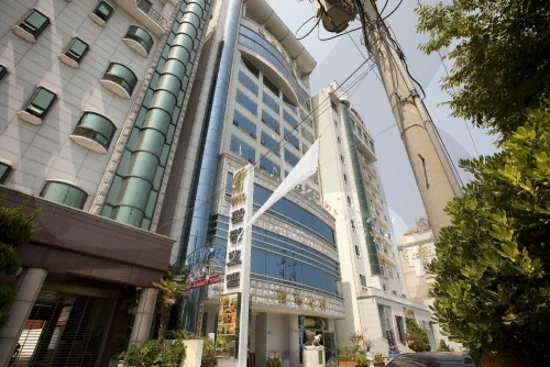 벨라지오관광호텔 이미지