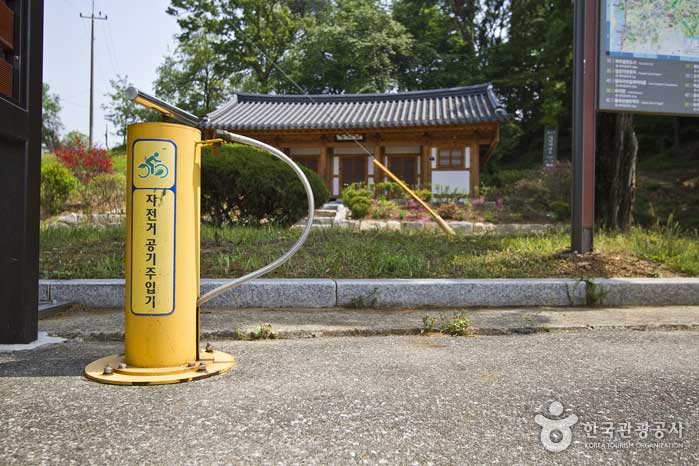 문산자전거 이미지