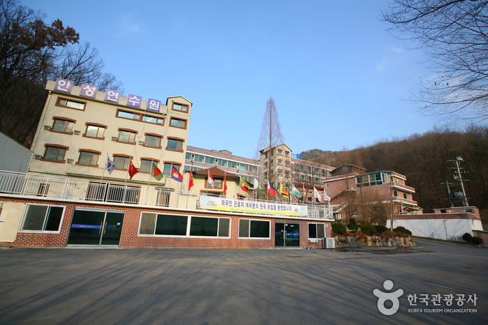 안성연수원|열린 관광 모두의 여행 안성연수원