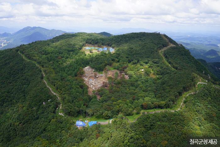 산성 이미지