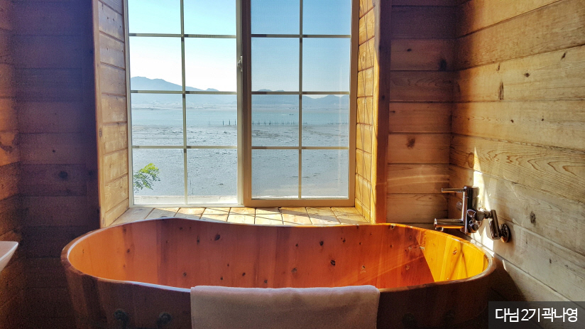 스테이 변산바람꽃