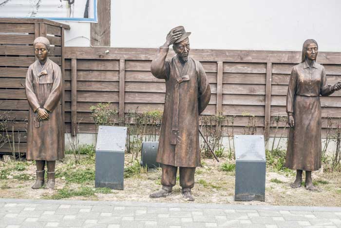 근대유물카페 이미지