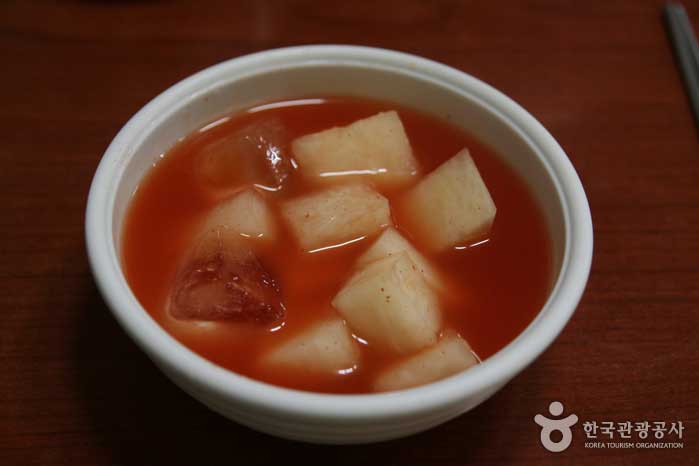골목길해장국 이미지