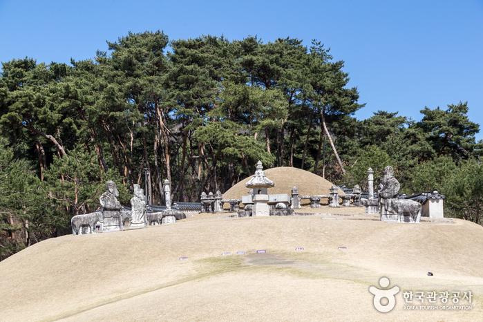 여주한글시장오일장 이미지