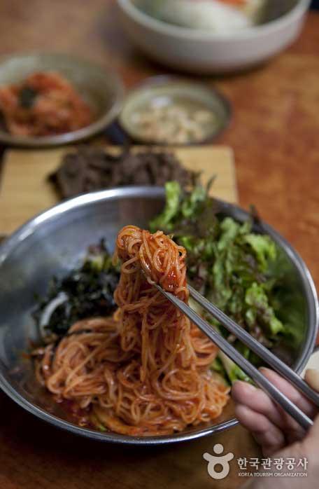 국수집 이미지