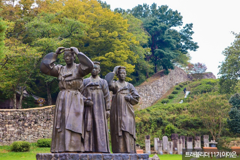 고창읍성