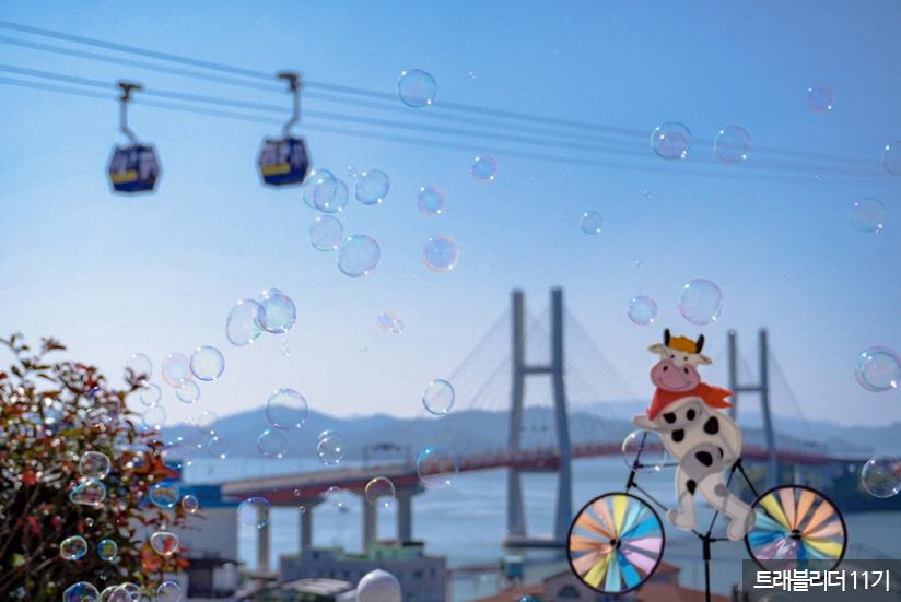 사천 바다 케이블카