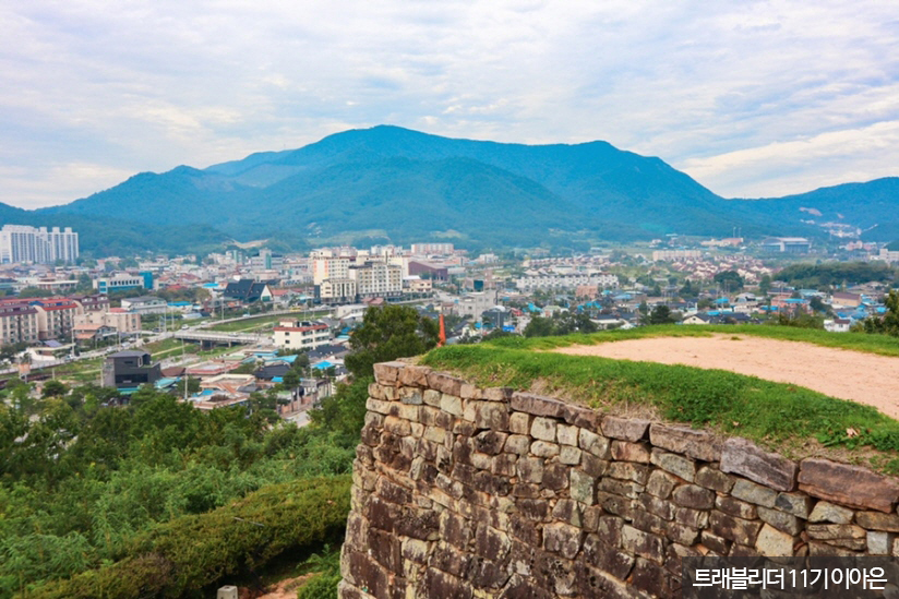 고창읍성