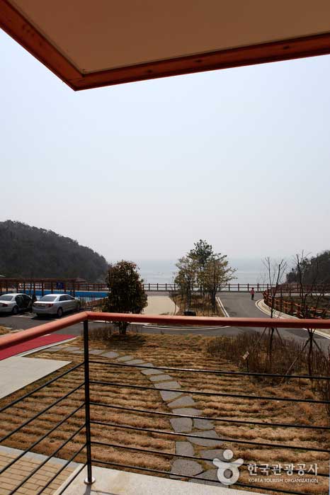 변산자연휴양림 이미지
