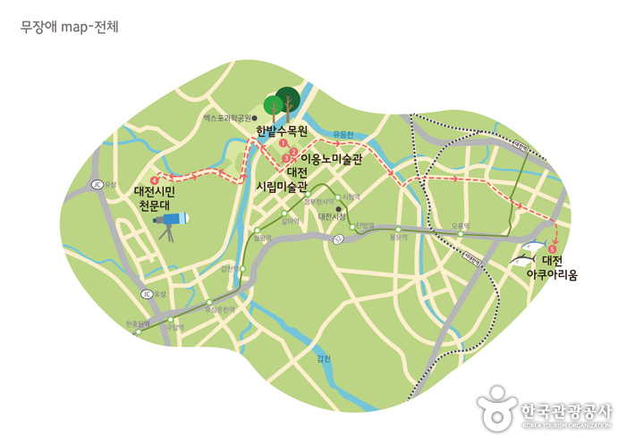 무장애map-전체