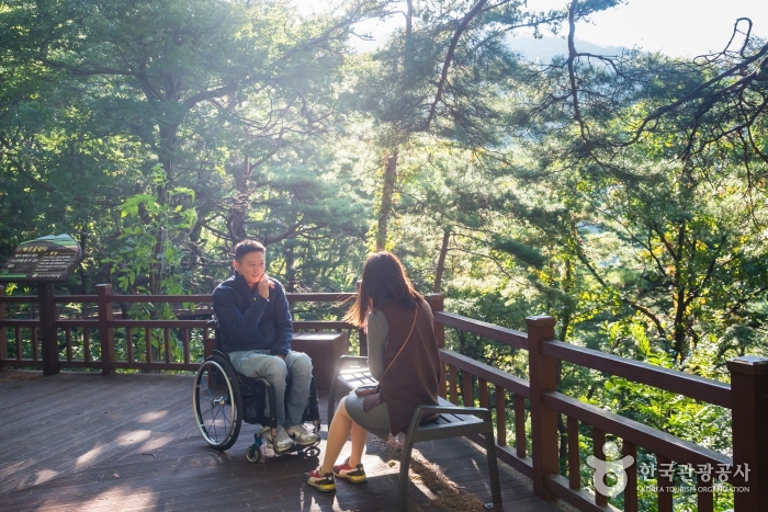 제1전망대