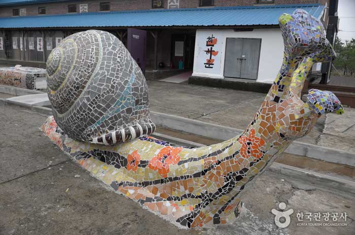 숙성창고 이미지