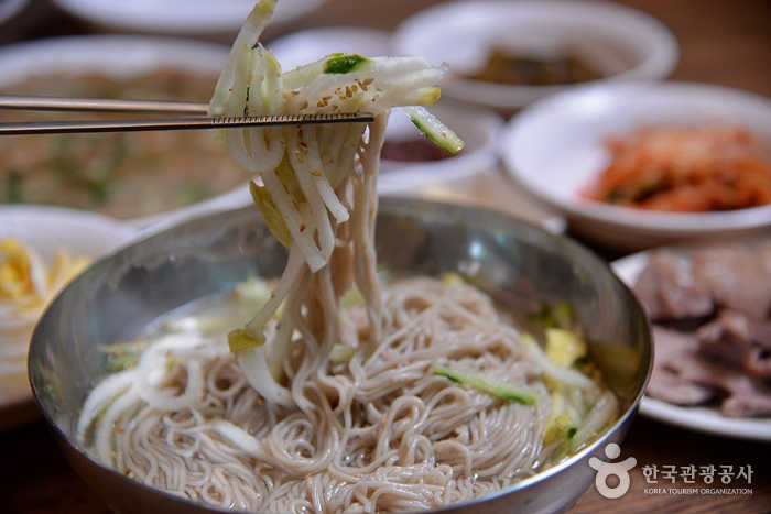 청정막국수 이미지