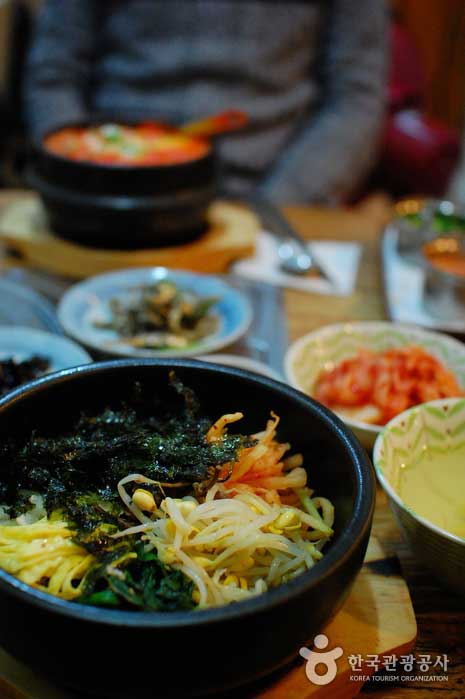 할머니부침 이미지