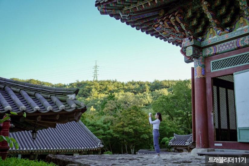 다솔사