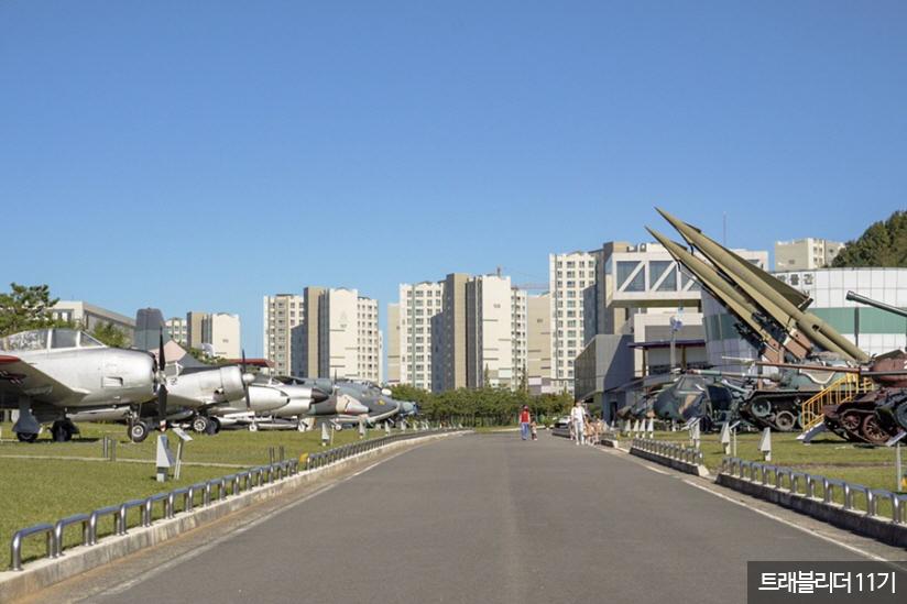 사천 항공 우주과학관