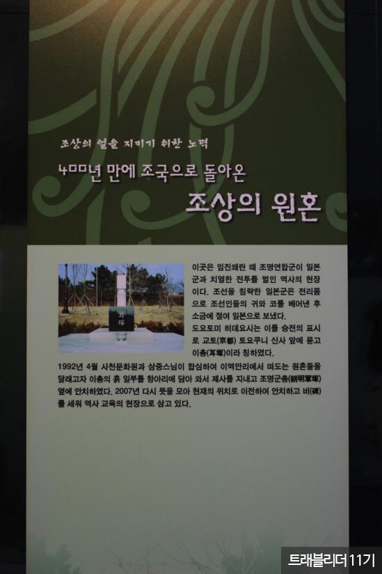 조명군총