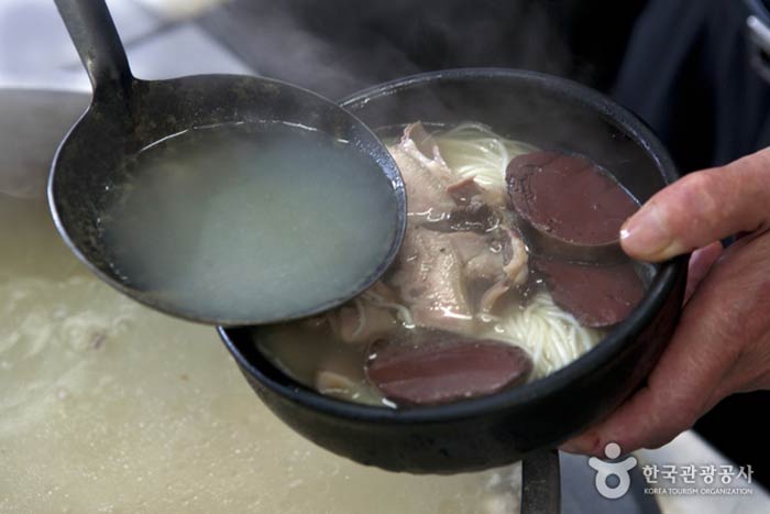 푸드로드 이미지